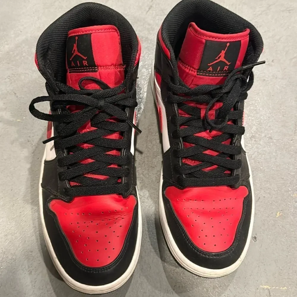 Jordan boy sneakers 👟